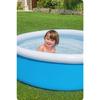 Inflatable Garden Pool For Children 152 X 38 Cm Bestway 57241