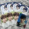 [USED] Aoen & Audition Gaku Trading Card