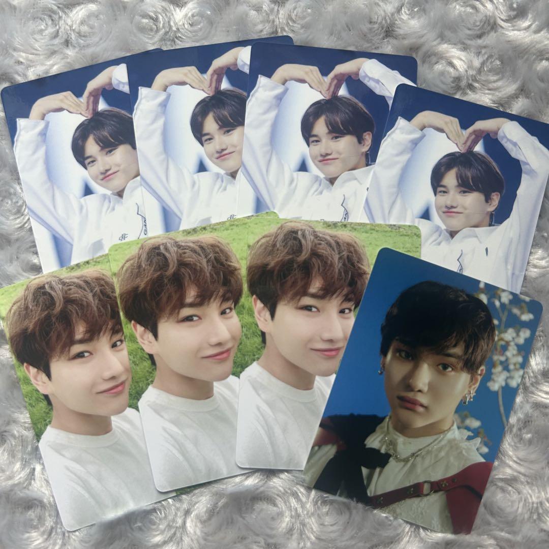 

[USED] aoen & Audition Gaku trading card