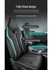 Wuling Xingchen All-Season Leather Car Seat Cover - Fits Five-Seater