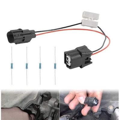 Doplňky pro autoelektroniku – Autokabely, adaptéry, zásuvky