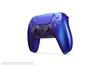 [Genuine Product] DualSense Wireless Controller Chroma Indigo (CFI-ZCT1J11)