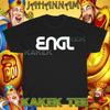 Neues T-Shirt ENGL Amplification Logo Amerikanisches T-Shirt Lustig Größe S bis 5XL