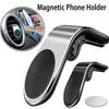 Bracket F3 Air Outlet Mobile Phone Holder Car Air Outlet Mobile Phone Holder L Bracket