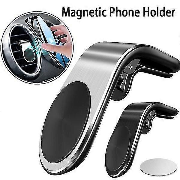 Bracket F3 Air Outlet Mobile Phone Holder Car Air Outlet Mobile Phone Holder L Bracket