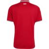 adidas Manchester United 26/27 Home Jersey Asia Sizing Asia Sizing 'MUFC Red' Men's KA6871