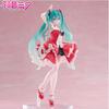 Original Anime Figure Hatsune Miku Lolita Fashion Action Figure Toys for Kids Gifts Collectible Model Dolls
