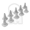 Gstu521817 3d Printed Modern & Sci-fi Traffic Cone