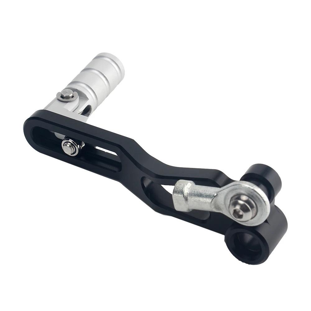 Gear Shifter Shift Pedal Lever For Kawasaki EX250R Ninja 2008-2012 Z300 2015-17