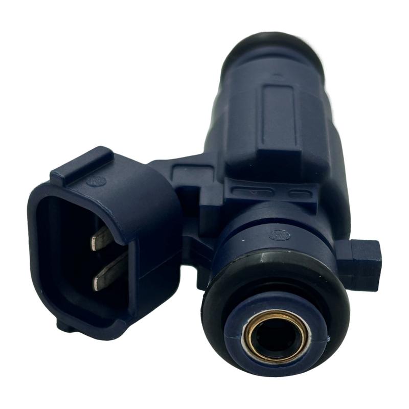 Car Engine Fuel Injector Nozzle For HYUNDAI ACCENT COUPE ELANTRA KIA CERATO RIO VENGA 353102B000 0280157174 Auto Accessories