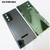 OEM Original Back Cover for SAMSUNG S22 S21 S20 Ultra/S21 Plus/Note 20 Ultra Back Glass Housing Bezel with Camera Lens&amp;Adhesive