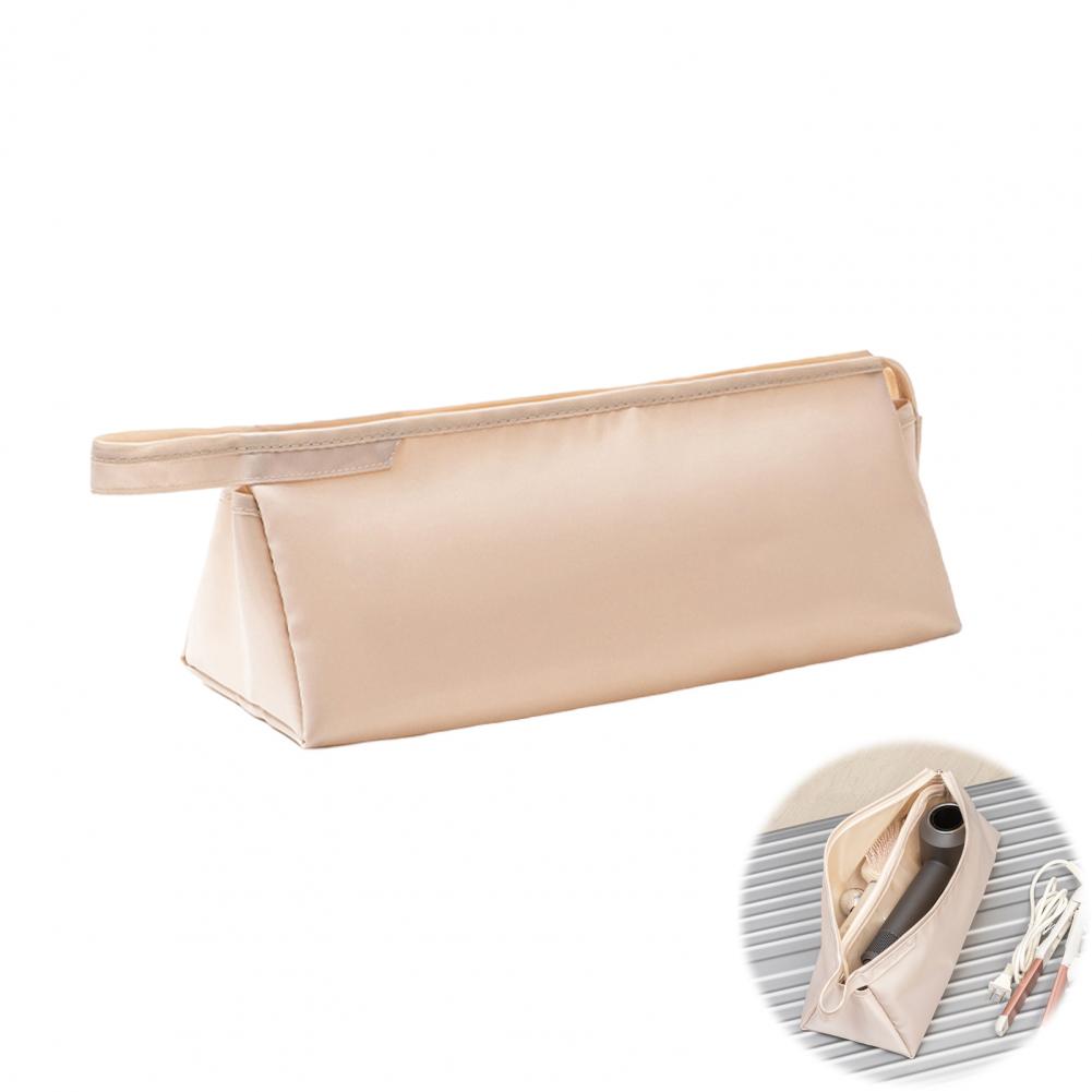 Travel Storage Bag Multi-functional Hair Curler Storage Bag Large Capacity Portable Storage Bag Hair Curler Organizer