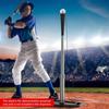 Batting Swing Baseball Batting Trainer Hitting Practice Baseball Training Ball  Team Sports