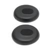 Headset Earpads Replacement Sponge Ear Pads Cover Cushions Fit for QC 3 Headphones