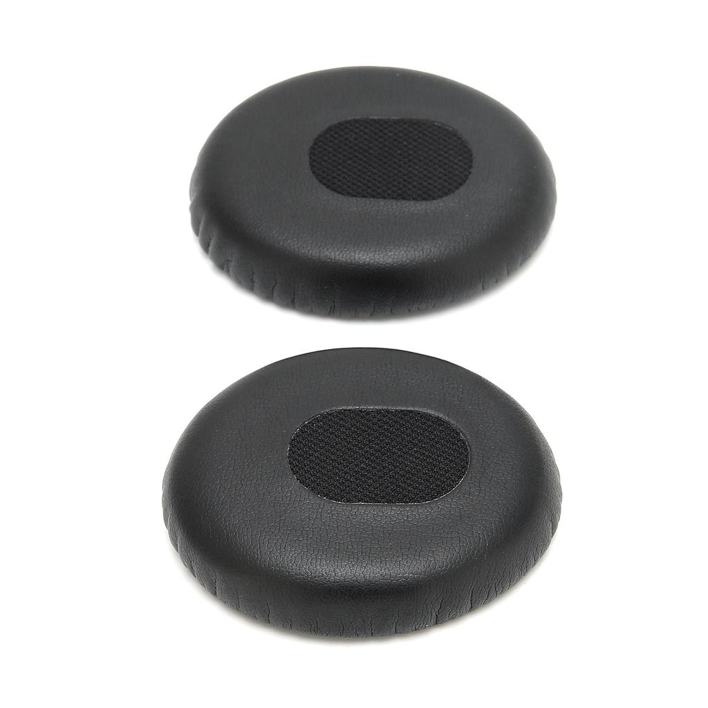 Headset Earpads Replacement Sponge Ear Pads Cover Cushions Fit for QC 3 Headphones