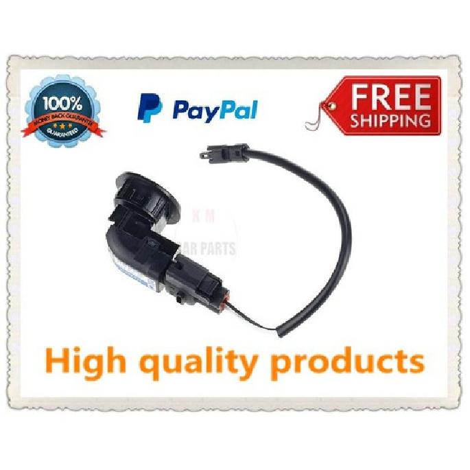 New Black Color Parking Sensor PZ362-00205-C0 for Toyota Camry ACV30 ACV40