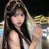 Exotic Forehead Jewelry Accessory Opulent Forehead Jewelry with Pearls Drop Stylish Fringes Headwear for Parties