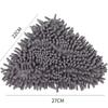360° Rotatable Glasss Wall Mop Dry And Wet Use Glass Door Mop New Window Cleaning Mop  For Ceiling