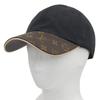 Excellent Cap Cap LV Get Lady Monogram Leather Women L M76529 Used