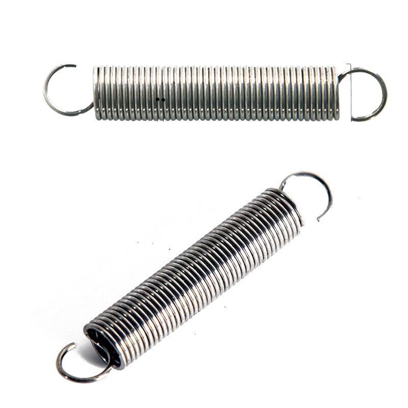 Homeglen Stainless Steel 304 Extension Spring