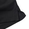 Polo Shirt MICRO WAFFLE POLO 40QC235 Black [Calvin Klein] Men's Short-Sleeve (Color (UB1)) (Size L) [Item]