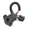 AN372268 Throttle Position Sensor Compatible for John Deere 7460 7660 7760 9986 9996 CP690 CS690