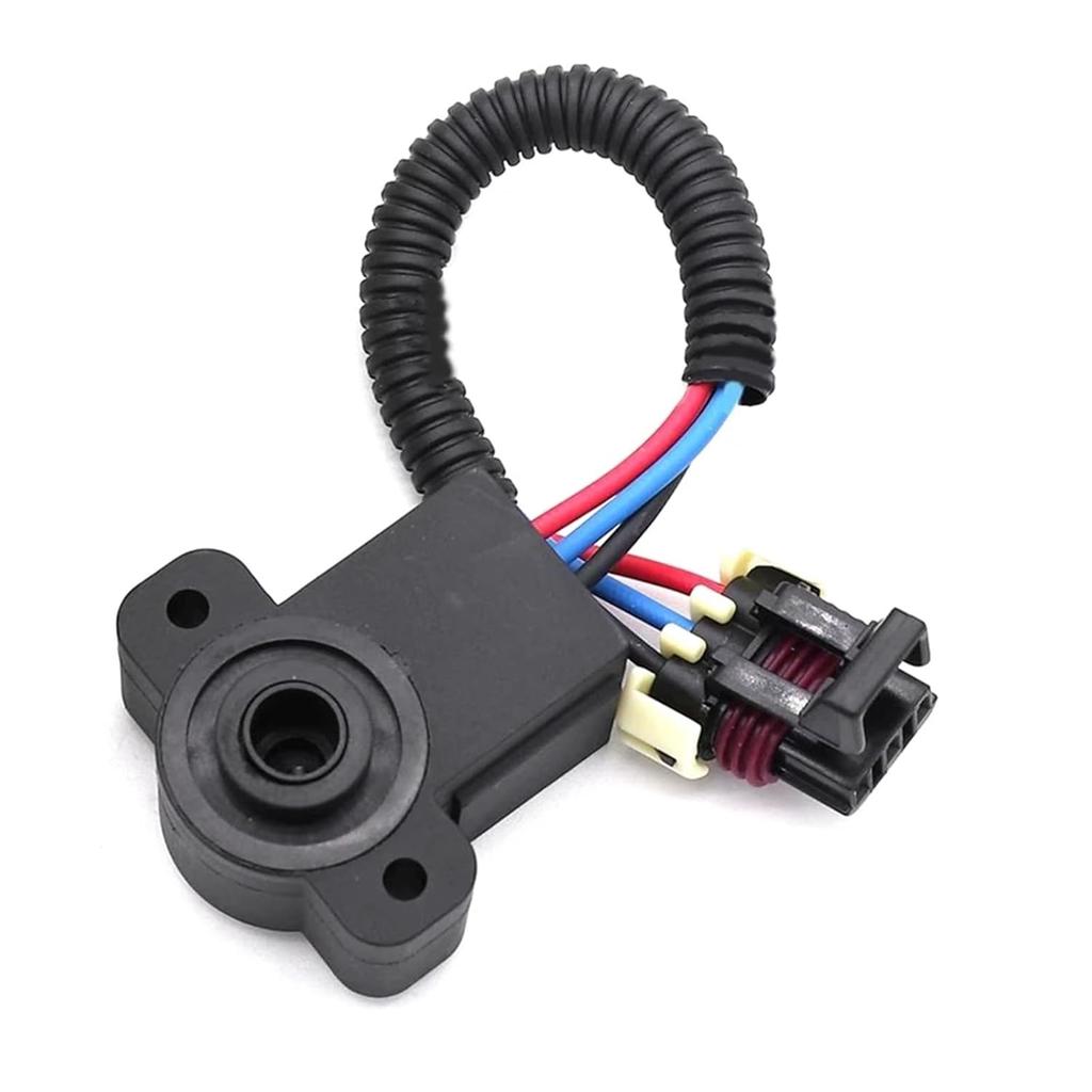 AN372268 Throttle Position Sensor Compatible for John Deere 7460 7660 7760 9986 9996 CP690 CS690