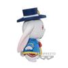 Banpresto Frontier Fluffy Puffy Sanrak Emuru Emuru Shangri-La &