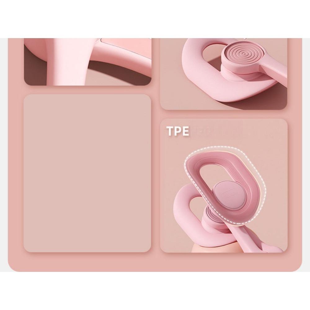 1PC beautiful leg trainer pelvic training Kegel leg pinch device inner thigh pelvic floor muscle beautiful leg trainer