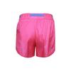 Nike Pantaloncini Casual da Donna Rosa Fiamma Moderati CJ2430-601