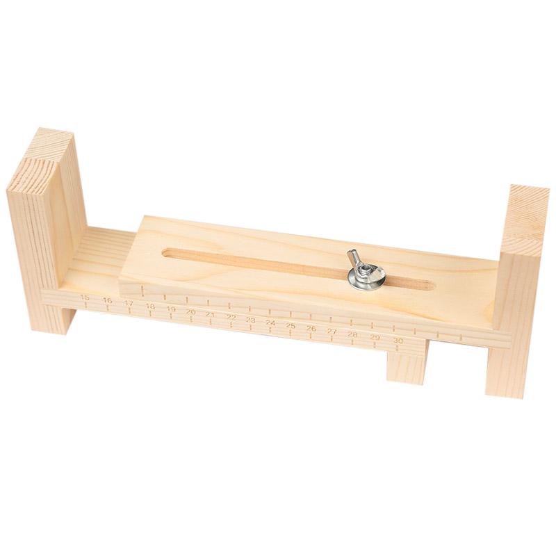 Hand Rope Braiding Stand: Upgraded Reinforced Tool for Crafting Braided Bracelets