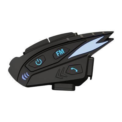 Motorcycle Incom, 2 People Simultaneous Calling, Maximum Communication Distance 392.4 Ft (1,000 M), DSP