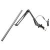 LED Beauty Lamp with Clamp Clip On Desk Lighting Swing Arm   Brightness Salon Lamp for Makeup Tattoo Eyebrow Reading