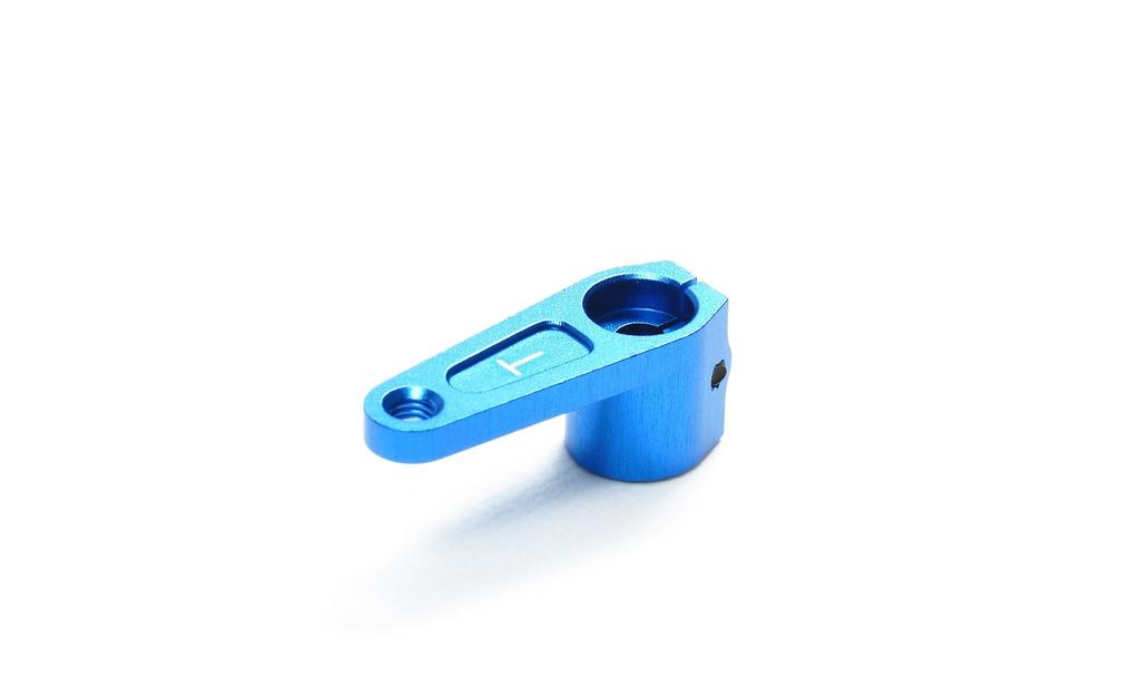 Tamiya TRF Series Aluminum Direct Servo Horn (FUTABA) 42248