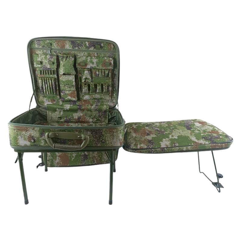 

Xintaihang Tactical Field Mapping Leg Bag