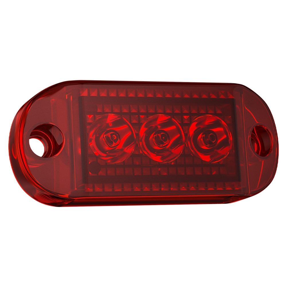Side Marker Light High Quality Hot Sale Spare Parts