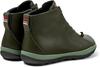 Boots Camper Peu Pista K300287 GTX Olive 022