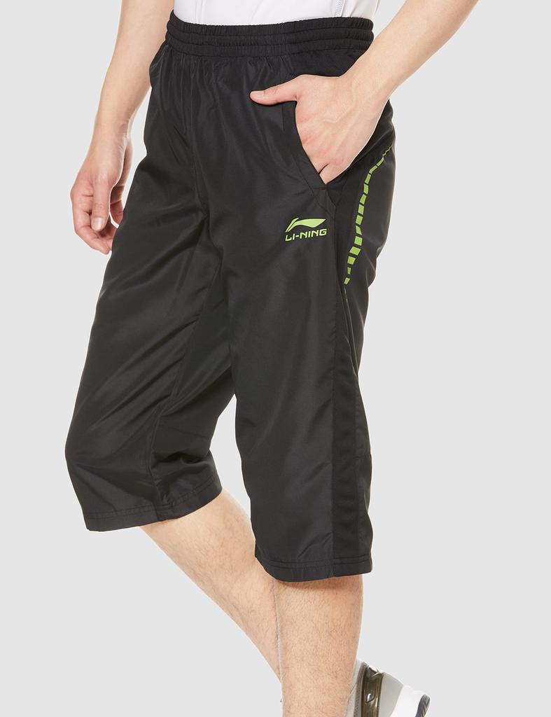 Length Pants [Li-Ning] 3/4