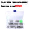 Plomb métallique pour pêche Drop Shot 3-20g Poids Hameçon Crank Appâts de pêche à la carpe Matériel