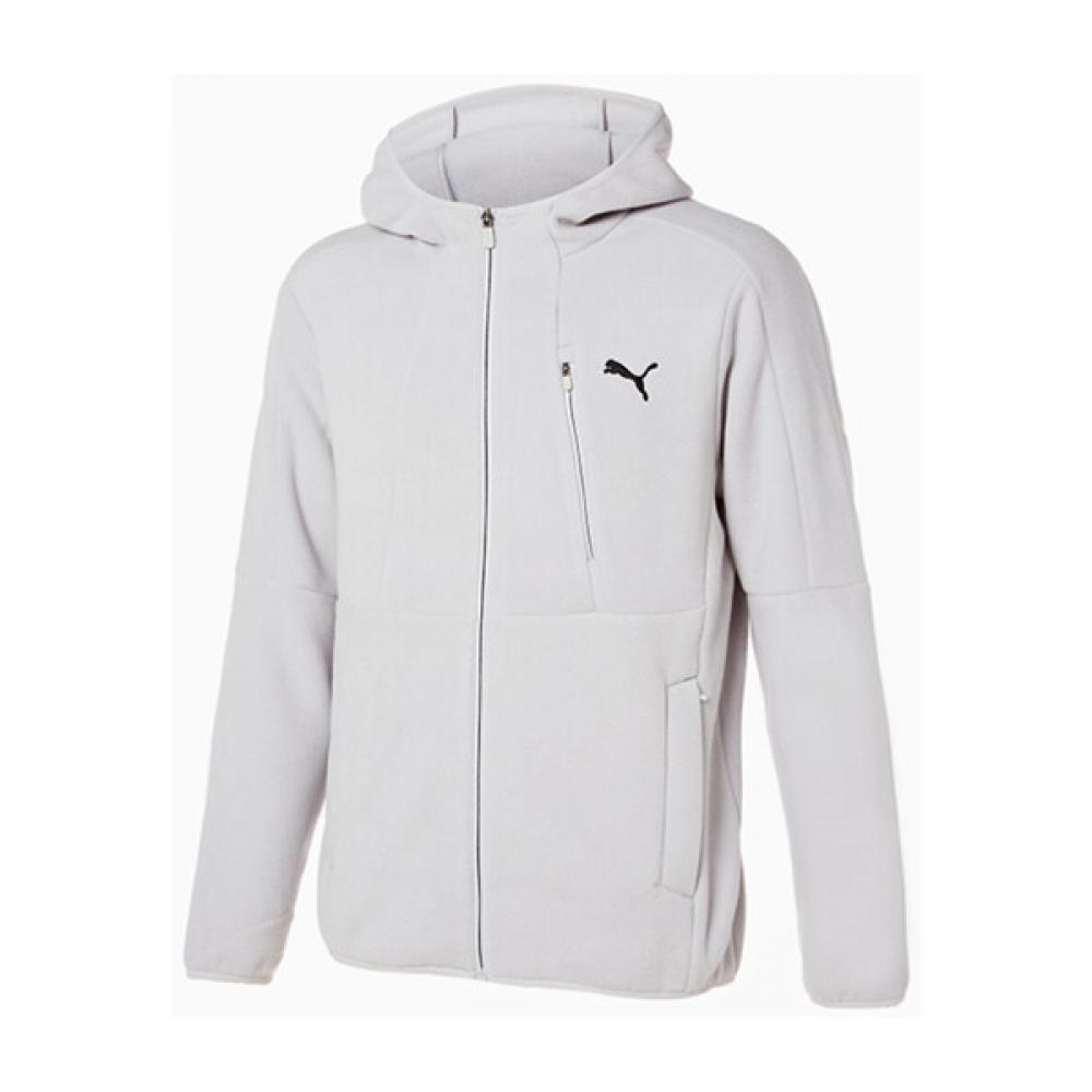 

Puma Куртка Half Club Puma Puma X Fleece Bd с капюшоном 932585 02 S