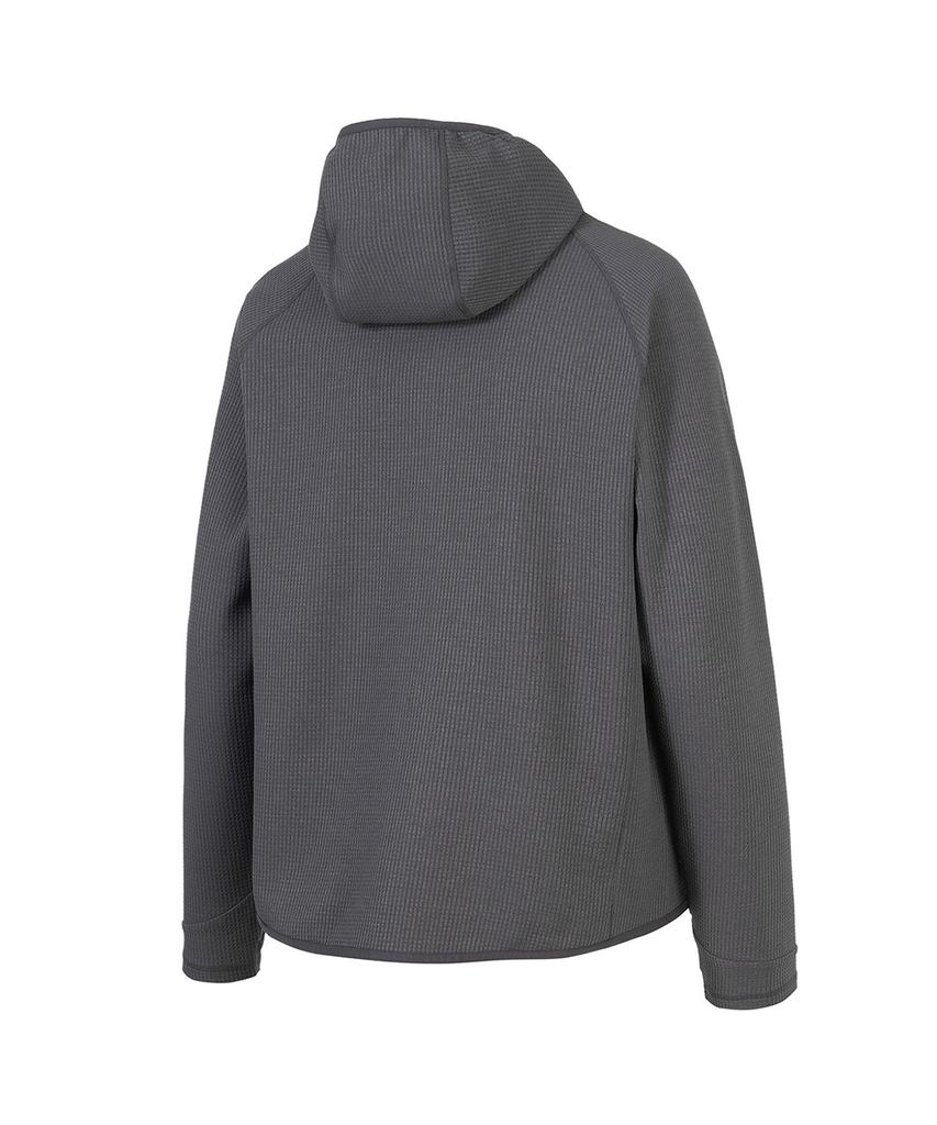 Zerogram Seawool Full-Zip Jacket