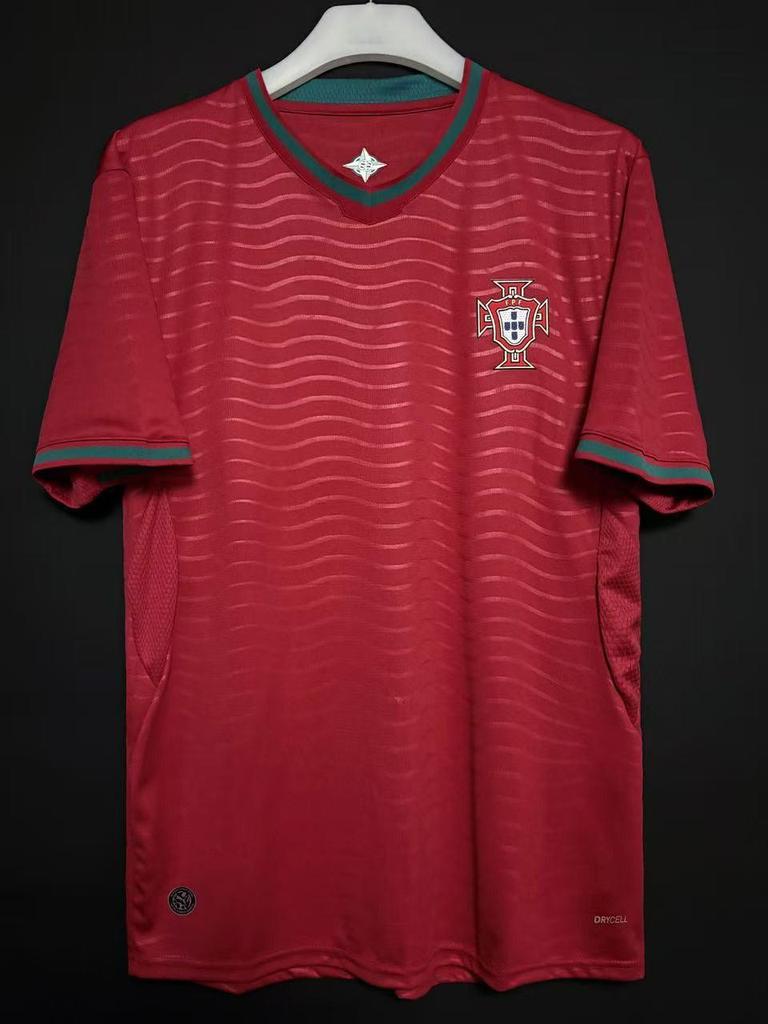 2026 World Cup Fan Jersey: Spain, Germany, Brazil, Portugal, Argentina National Teams.