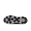 Skechers Go Walk Wygodne Wszechstronne Trwałe Sprężyste Buty Codzienne Buty Męskie Czarne Szare 216314C-BKGY