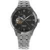 SSA377J1 Men's Watch with Metal Strap, Presage Automatic (Cal. 4R39) [Parallel Import]