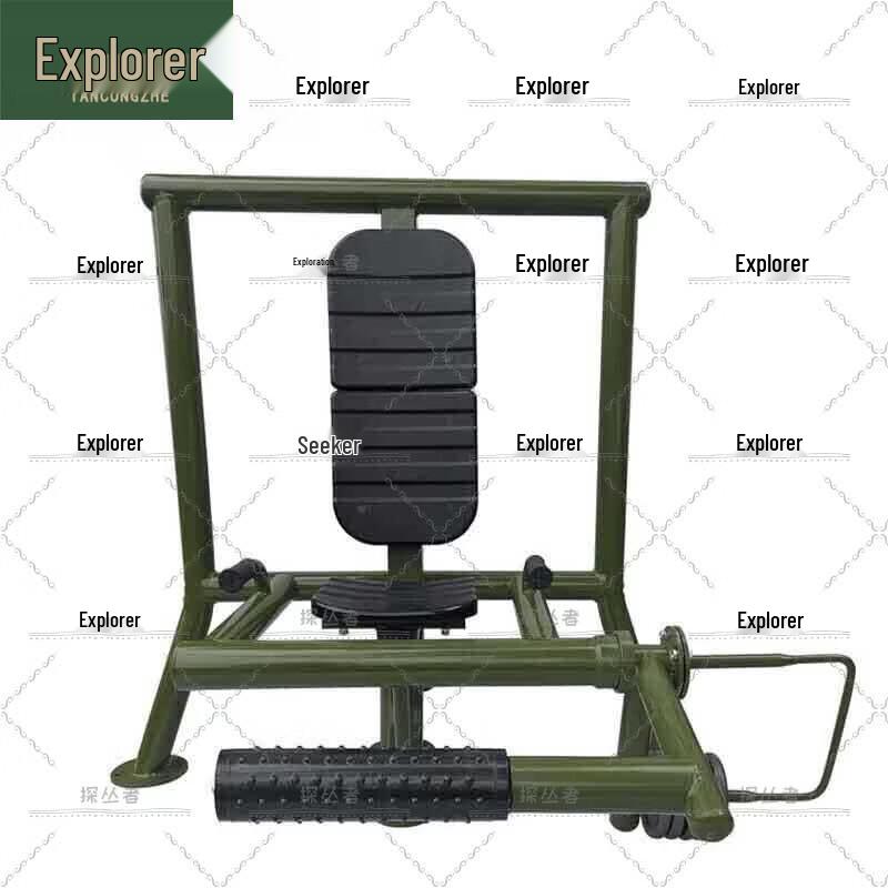 Pathfinder Outdoor Strength Trainers