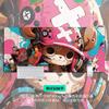Shounen Anime ONE PIECE Leather Mouse Pad Oversized Anime E-sports Game Table Mat Notebook Keyboard Non-slip Waterproof Mouse Pad Office Desktop Pad