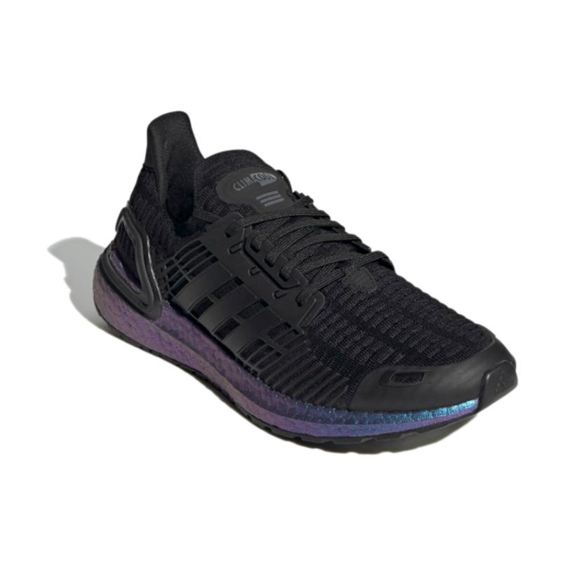 adidas Ultra Boost Dna CC1 Core Black Iridescent Sneakers GX7808