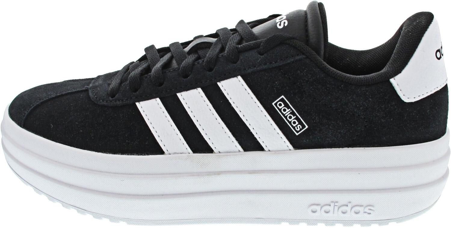 

Кроссовки Adidas VL Court Bold Women core black/cloud white/cloud white 36