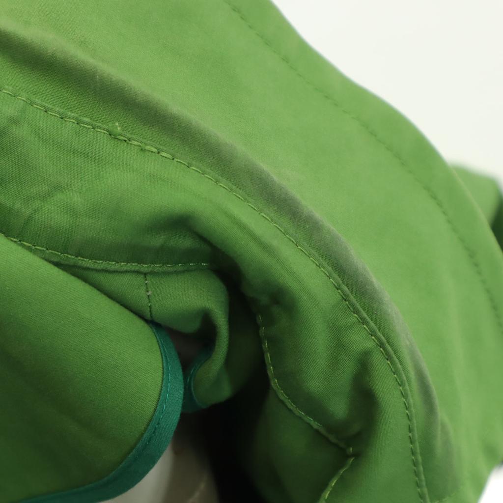 MACKINTOSH PHILOSOPHY Hergestellt in Japan Jacke 40 grün Damen Gebraucht