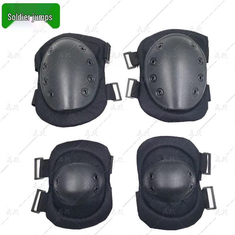 Tactical Knee and Elbow Protective Pads